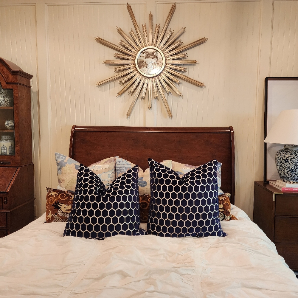 sold--Throw pillow covers